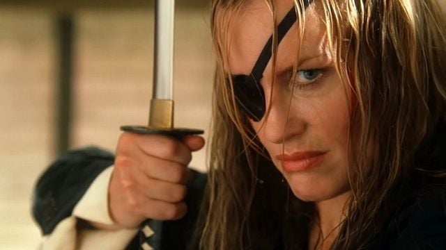 Imagem da notícia Ela foi uma das maiores estrelas do cinema dos anos 80: O que a atriz de Kill Bill, Daryl Hannah, está fazendo hoje em dia?