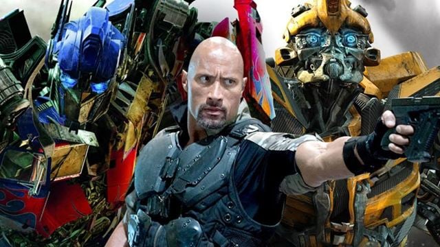 "Peça perdão, não permissão": Foi assim que nasceu o ousado crossover entre Transformers e G.I. Joe