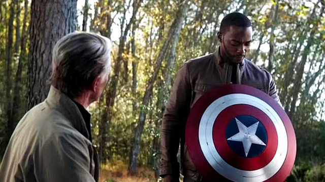 Imagem da notícia “Era perfeito”: Marvel abandonou um dos melhores trajes do MCU para mudar o visual do herói