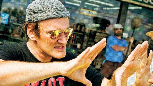 Imagem da notícia Quentin Tarantino odeia 3 dos maiores filmes de todos os tempos - incluindo um marco de terror