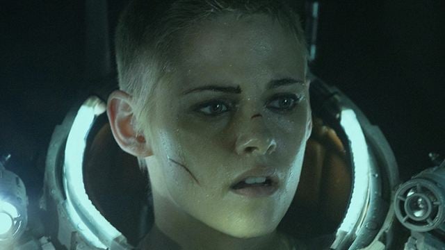 Tela Quente hoje (5/8): Filme de terror e ficção científica com Kristen Stewart traz tensão desconcertante nas profundezas do oceano