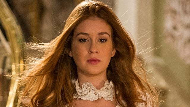 Imagem da notícia “Não foi uma questão fútil”: Marina Ruy Barbosa esclarece por que não raspou o cabelo em Amor à Vida e o que ouviu de Walcyr Carrasco