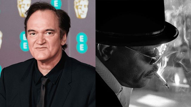Imagem da notícia "Não tive coragem": Tarantino tem apenas uma continuação na carreira e há uma razão por trás disso