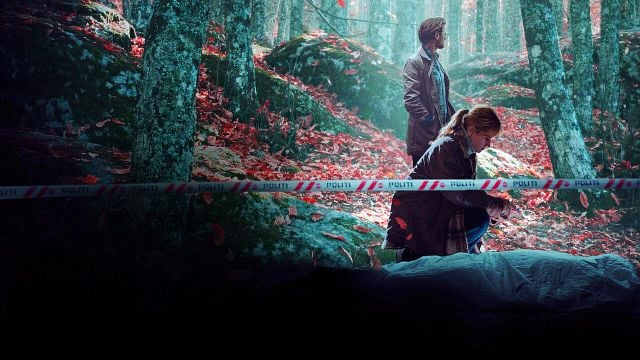 Imagem da notícia Lançamentos da Netflix na semana (04/05 a 10/05): Série de suspense com 100% de aprovação estreia 2ª temporada