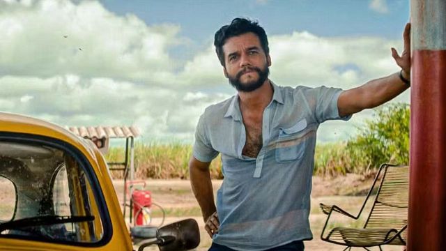 Imagem da notícia Quando estreia O Agente Secreto? Filme de Kleber Mendonça Filho com Wagner Moura já é cotado para o Oscar após Festival de Cannes