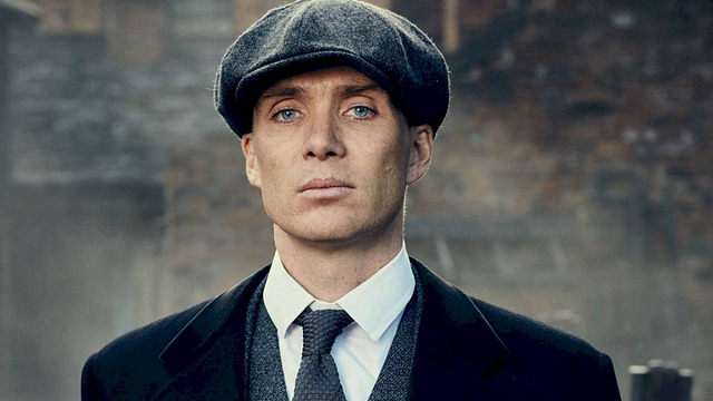Imagem da notícia Thomas Shelby aparece em campanha política preconceituosa e equipe de Peaky Blinders se revolta: "Não apoiamos esta mensagem"