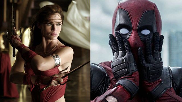 Você já tinha esquecido, mas Elektra já apareceu em filme da Marvel... e vai voltar para Deadpool 3?