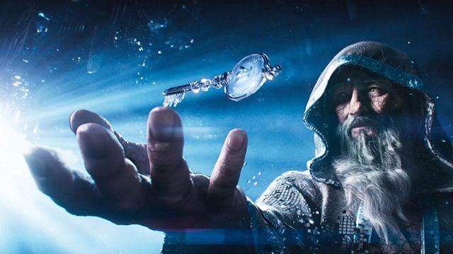 Imagem da notícia Hoje à noite no streaming: Não há nada mais espetacular do que este turbulento sucesso de ficção científica de Steven Spielberg!