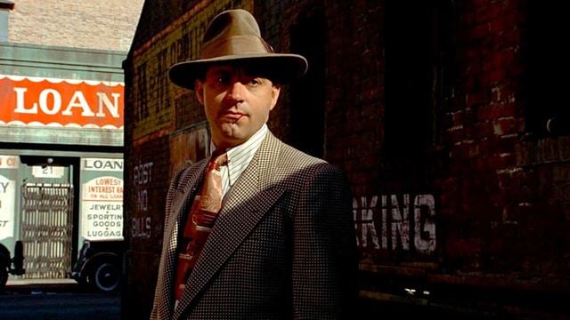 Hoje no streaming: Um dos filmes de gangster mais legais e brilhantes de todos os tempos – ainda melhor que Onze Homens e um Segredo