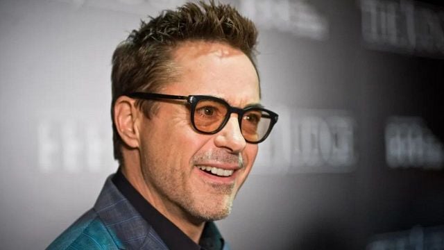 Imagem da notícia “Eu era jovem e louco”: Após 30 anos, Robert Downey Jr. confessa alívio por perder Oscar em sua primeira indicação