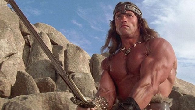 Imagem da notícia "Era para ser o maior filme de todos os tempos": Nunca veremos este épico de 100 milhões estrelado por Arnold Schwarzenegger