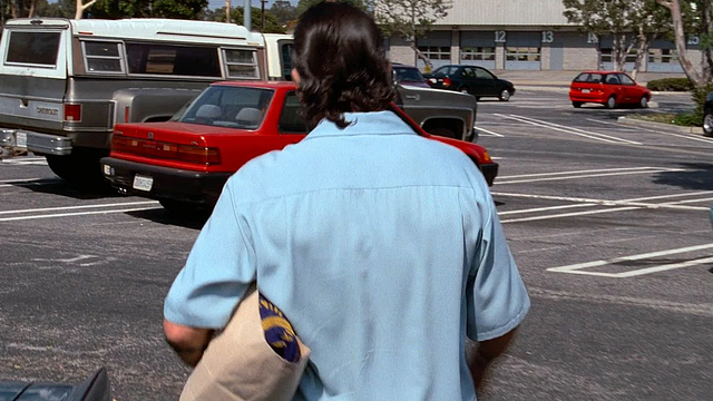 Imagem da notícia "Acho que ele é o melhor ator do mundo": Esta lenda do cinema é o favorito absoluto de Quentin Tarantino!