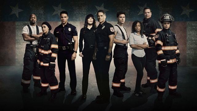 9-1-1 Lone Star: Más notícias para os fãs da série com Rob Lowe