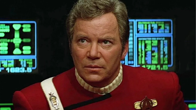Imagem da notícia "Arranje uma vida": A lenda de Star Trek, William Shatner, põe fim aos rumores absurdos após cancelamento de spin-off