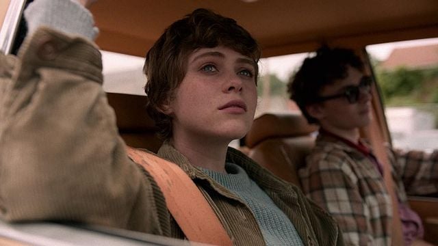 Imagem da notícia Simplesmente a série mais viciante da Netflix: 7 episódios de 20 minutos, dos criadores de Stranger Things