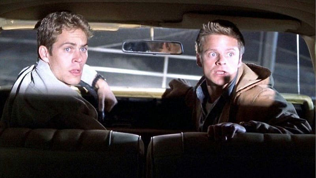 Imagem da notícia Joia escondida no Disney+: Um thriller verdadeiramente perverso que surpreende até o último segundo