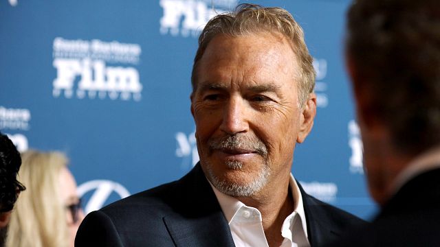 Imagem da notícia Depois do fracasso nos cinemas, saga de faroeste de Kevin Costner enfrenta outro problema: Um processo judicial
