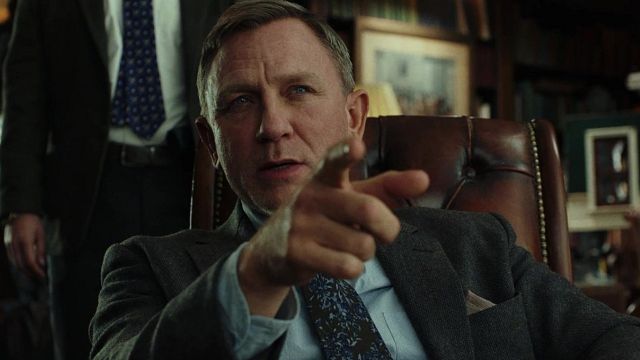 Imagem da notícia Na Netflix: Um dos melhores filmes com o ex-James Bond, Daniel Craig – e o novo capítulo chega em breve!