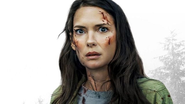 Imagem da notícia O final de Stranger Things não é suficiente e Winona Ryder está arrasando no streaming com este filme de suspense