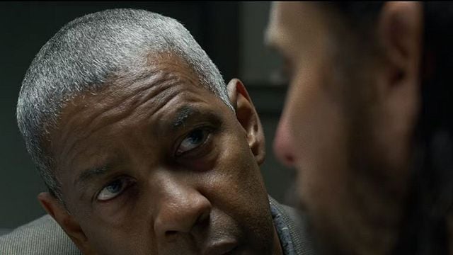 Imagem da notícia Hoje no streaming: Completamente ignorado, mas é um dos melhores thrillers dos últimos 5 anos, com um impressionante Denzel Washington