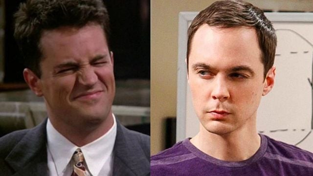 Nem Sheldon Cooper, nem Chandler Bing: Este é o personagem mais engraçado da TV