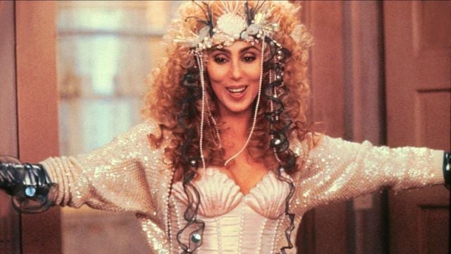 Imagem da notícia "Tinha um ego tão grande quanto o próprio cabelo": A atriz que foi demitida de um filme por não se parecer com a cantora Cher