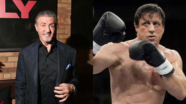 O retorno de Rocky Balboa? Stallone revela planos em encerramento do Festival de Toronto 2023