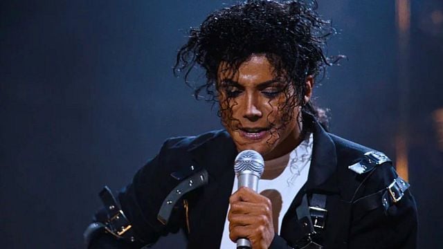 Imagem da notícia Quem é o diretor do filme de Michael Jackson? Diretor já trabalhou com Denzel Washington 5 vezes