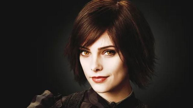 Crepúsculo: O que aconteceu com a atriz Ashley Greene, que interpretou Alice Cullen, a irmã adotiva de Edward?