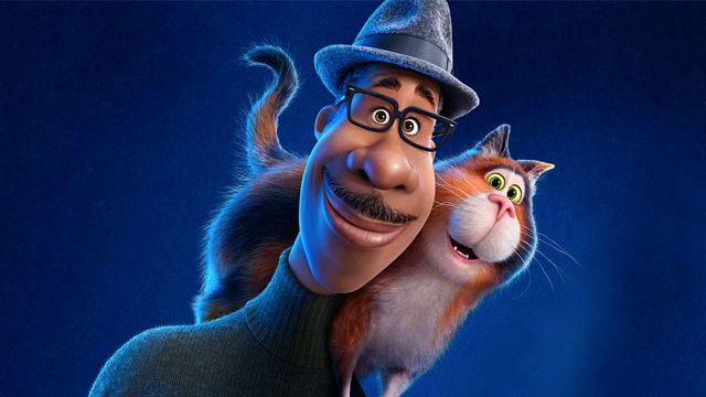 Imagem da notícia Tela Quente hoje (09/06): Soul, filme vencedor do Oscar, é uma obra-prima da animação – mas poderia ter sido totalmente diferente!