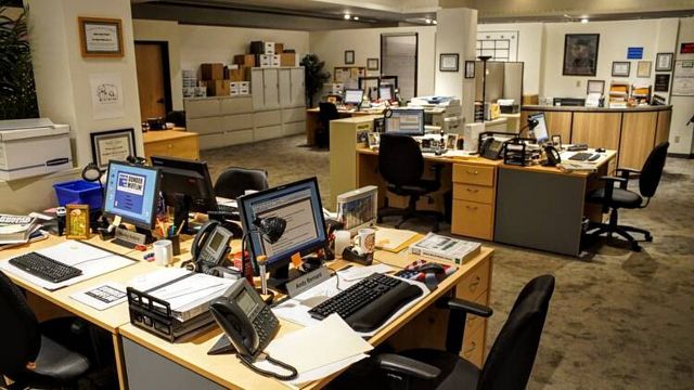 Imagem da notícia "Eu não irei aparecer": Uma das maiores comédias da TV está voltando, mas não espere o retorno de seu personagem mais famoso