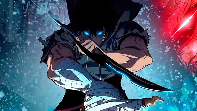 Imagem da notícia Solo Leveling: Trailer, filme, arco que adaptará, planos de seis temporadas e tudo o que sabemos sobre o futuro do anime
