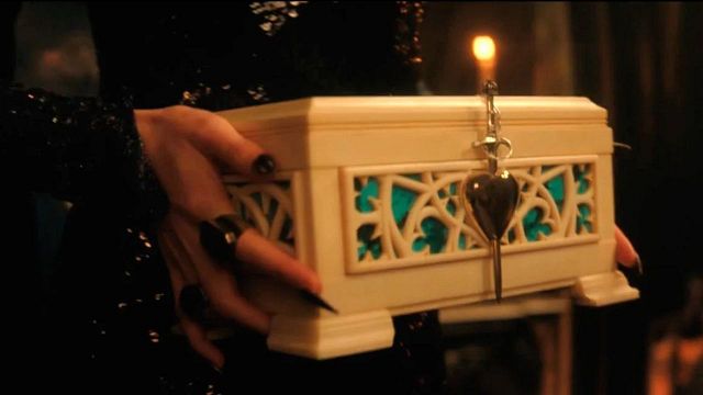 Imagem da notícia A Disney gastou 270 milhões de dólares neste projeto e agora ele concorre ao título de pior filme de 2025 no Framboesa de Ouro