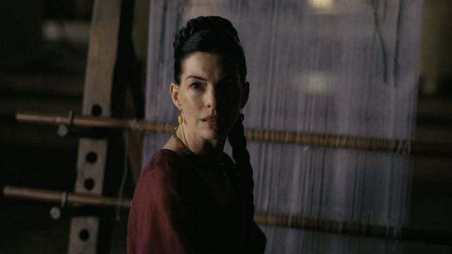 Imagem da notícia Christopher Nolan esperou 20 anos para fazer esta cena em A Odisseia: "Pensei muito como eu retrataria"