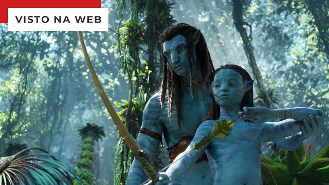 Imagem da notícia James Cameron é o rei das bilheterias: Avatar 2 ultrapassa dois bilhões de dólares e está vencendo a batalha contra a Marvel