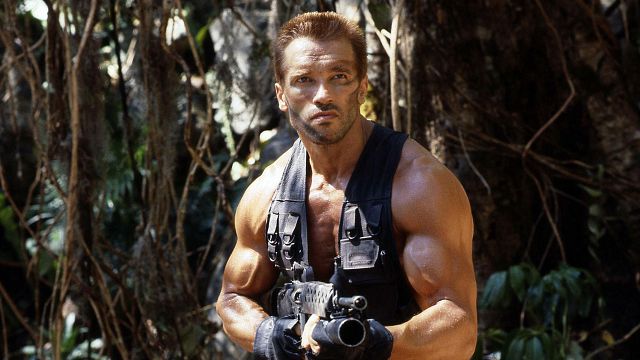 Imagem da notícia Veja hoje à noite: O filme de ficção científica que irritou Arnold Schwarzenegger