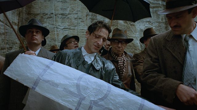 Imagem da notícia Qual é a duração dos dois atos e do intervalo de O Brutalista?