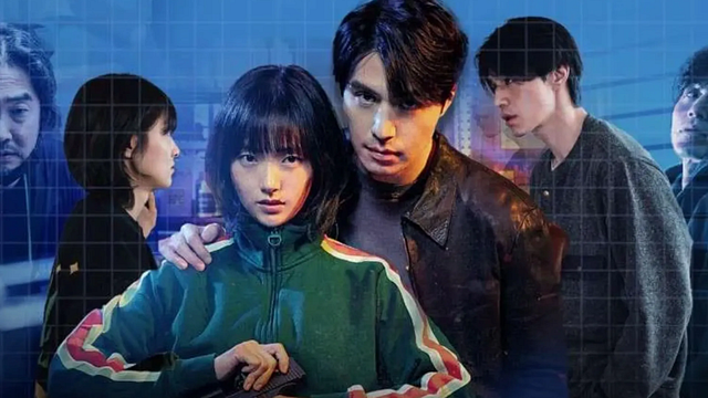 Imagem da notícia No streaming: O K-Drama de 8 episódios que todo fã do Tarantino deveria assistir