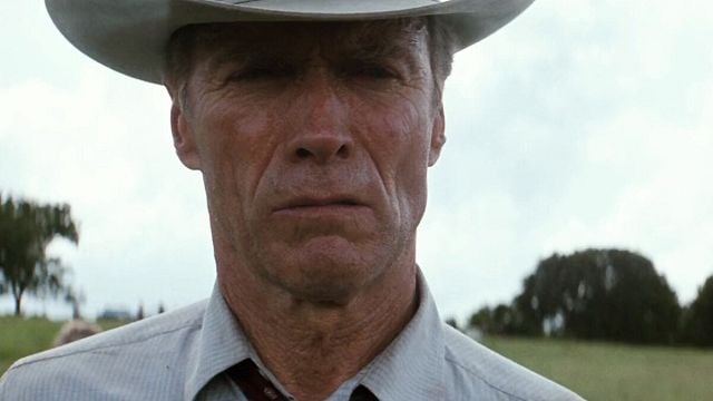 Imagem da notícia Clint Eastwood sobre o fracasso de seu melhor filme nos Estados Unidos: "Muita gente acabou decepcionada"