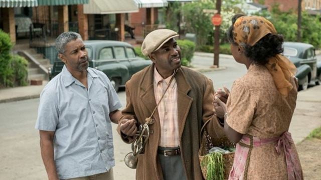 Imperdível no streaming: Este drama estrelado e dirigido por Denzel Washington conta com Viola Davis e foi premiado no Oscar