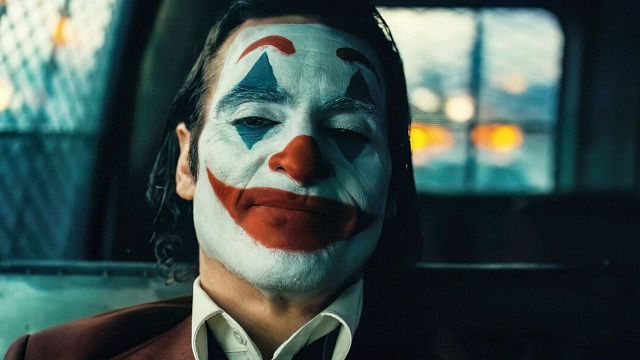 Imagem da notícia Coringa 2 foi destronado por este aclamado filme de ficção científica: Sequência com Joaquin Phoenix não durou nem uma semana no topo