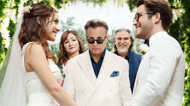 Imagem da notícia Sessão da Tarde hoje (05/08): Filme O Pai da Noiva conta com uma das maiores estrelas da música no elenco