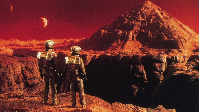 Imagem da notícia Demorou 20 anos para ser feito, mas se tornou um dos melhores filmes de ficção científica já produzidos na história