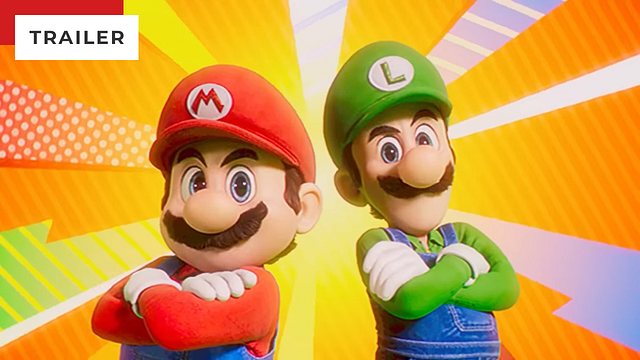Imagem da notícia Sabia que dá pra contratar Mario e Luigi para consertar seu encanamento? O AdoroCinema mostra como!