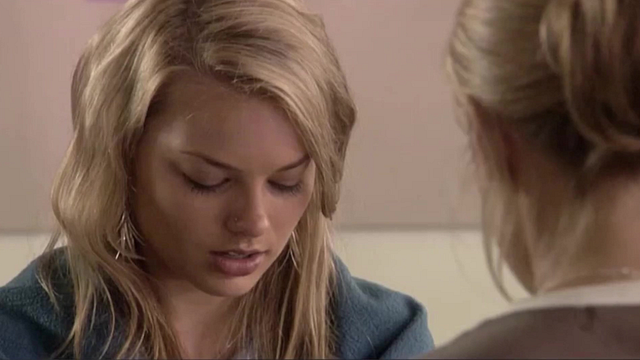 Imagem da notícia Há 16 anos ela estreou nas telas, hoje todo mundo a conhece. Você reconheceu essa jovem atriz em seu primeiro papel?