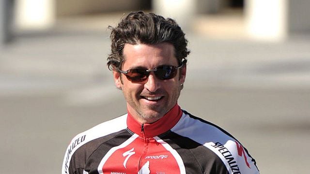 Imagem da notícia "Não é para o Instagram": Aos 60 anos, Patrick Dempsey de Grey's Anatomy revela o verdadeiro motivo de sua rotina de treinos