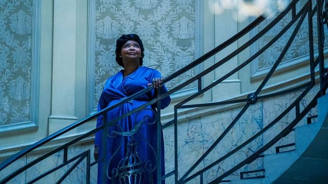 Imagem da notícia Dia da Mulher nos streamings: 2 filmes e séries sobre histórias reais que mudaram o mundo e você não fazia ideia