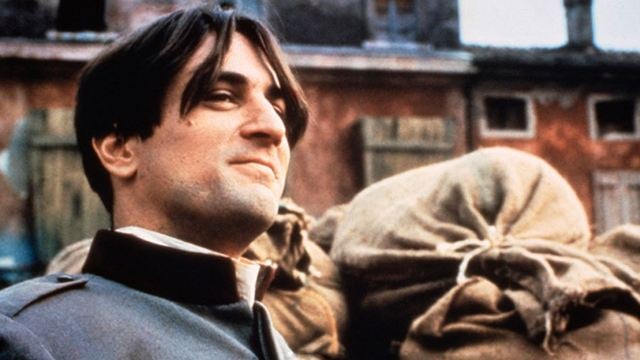 “Simplesmente não funcionou”: Este épico histórico de cinco horas e meia foi um desafio extremo para Robert De Niro