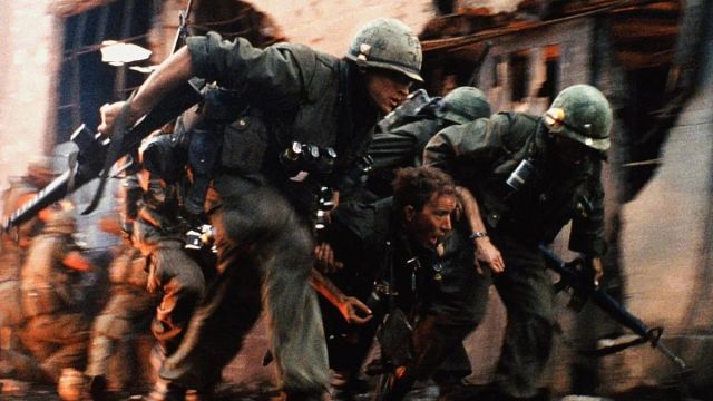 Imagem da notícia Hoje no streaming: Uma obra-prima que refletiu como poucas a loucura da guerra