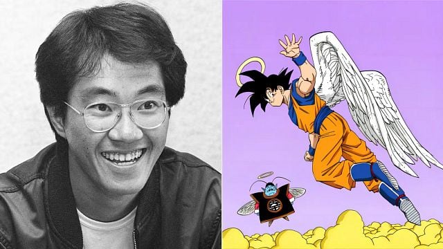 Dragon Ball: A entrevista final de Akira Toriyama revela sua última grande contribuição na franquia e termina da forma mais dolorosa possível